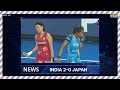 india vs japan hockey semi final highlights women s asian champions trophy 2024 ind vs jpn match