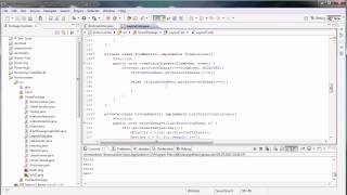 Java Tutorial 92 - WindowListener