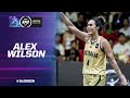 Alex Wilson MVP 🇦🇺  FIBA 3x3 Asia Cup 2024 mixtape 🔥