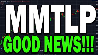 MMTLP: Huge Boost Of MMTLP Case Might/Will Come From AG Office!