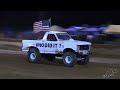 super street mud trucks hit it wide open throttle