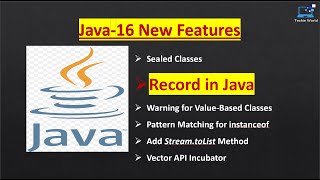 Java Records Explained: Simplify Data Structures in Java with Record Classes | Records in Java-16