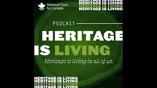 Heritage and Climate Action with Lloyd Alter