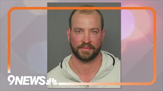 Police: Man accused of sexually assaulting woman he met on dating app