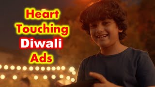 Motivational Inspirational Emotional Diwali Ads | India advertisement