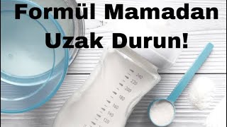 Formul Mamanın Zararları ! | İNANAMAYACAKSINIZ!