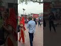 Hanuman Ji mandir Sangam prayagraj