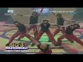 Eat Bulaga | Asian Big Dance Grand Finals Part 2 | September 30, 2000 (09.30.2000)