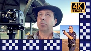 How to Deal With the QUEENSLAND POLICE While FILMING in PUBLIC