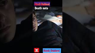 (MC)Death note hindi dubbed Own Empire Dubbers