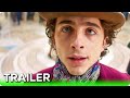 WONKA (2023 Movie) Trailer | Timothée Chalamet, Hugh Grant