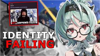 3 0 Zenless Zone Zero Has Completely Lost Its Identity