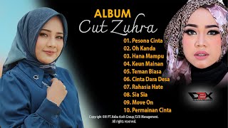 Cut Zuhra Lagu Aceh Pilihan Populer Full Album Musik Audio