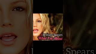 What I'm About - Britney Spears AI Cover #britneyspears #ai #music #song #demo #cover