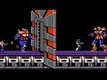 [Comparing versions](NES): Contra (Japan, USA, Europe)