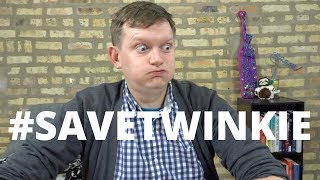 REACTING TO TWINKIE STAR BEING NEGLECTED