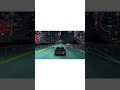 【car x street】toyota 86 フル加速　無課金　 shorts