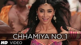 ZILA GHAZIABAD LATEST VIDEO CHHAMIYA NO. 1 | SANJAY DUTT, VIVEK OBEROI, ARSHAD WARSI