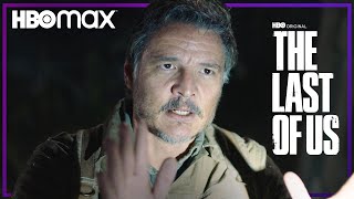 Dentro del episodio #1 | The Last of Us | HBO Max