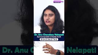 THESE ARE THE FOOD THAT YOU SHOULD AVOID | Dr  anu chowdary Ayurved | MANAMTV