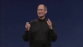 Apple - WWDC 2008 Keynote Address