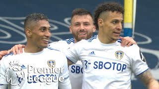 Rodrigo seals Leeds United win against Tottenham | Premier League | NBC Sports