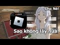 ROBLOX VNG CHÍNH THỨC BẮT BUỘC NGƯỜI CHƠI ĐIỀN CCCD*... 🤡💀