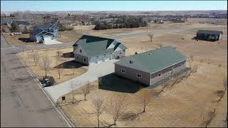 307 19th St NE, Beulah, ND 58523