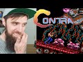 Debunking the Difficulty - Contra (NES)