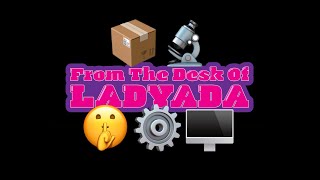 Desk of Ladyada - Simple Storage, Scope Stack, + Super Silent Steppers #DeskOfLadyada @adafruit