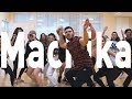 MACHIKA | Radig Badalov Choreography