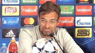 Real Madrid 3-1 Liverpool - Jurgen Klopp Full Post Match Press Conference - Champions League Final