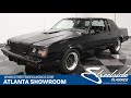 1985 Buick Grand National for sale | 5082 ATL