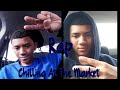 Jazziah Molina / Chilling At The Market.Rap.2022