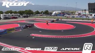 2019 Reedy International Touring Car ROC - Invitational Rd8