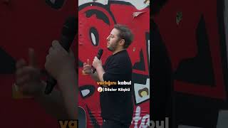 Agnostik Genç İle Röportaj 1. Bölüm - Sözler Köşkü #shorts