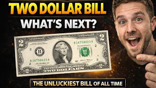 How the $2 Bill Became the Most Unlucky Bill in History