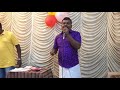 கன்மலை மீது கால்கள் நிறுத்தினீர் tamil christian songs