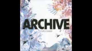 Archive Sleep Unplugged