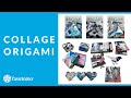 Introducing Collage Origami