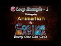 Cpp print the 1 to 10 numbers using the 