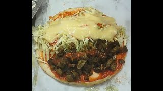 SHAWARMA FOODTRIP | UNLIMITED 69