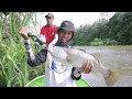 MANCING MANIA | MONSTER KAKAP PUTIH DI VENAHA (03/11/18) Part 2