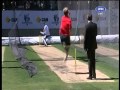 brett lee vs piers morgan the full over