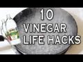 10 Awesome Vinegar Life Hacks you should know. 10 Awesome Vinegar Life Hacks you should know.