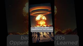 🔥 The Chilling Prophecy of Oppenheimer – Was It Just a Coincidence?