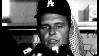 Drysdale sets new record 1968