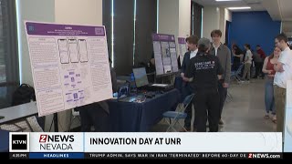 UNR hosts Innovation Day