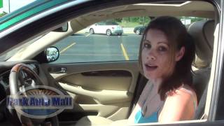 2008 Jaguar X-Type Tampa Bay Florida Video By Tiffany