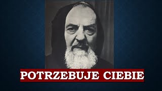 Czy wszechmogący Bóg potrzebuje naszego cierpienia?